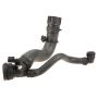 Genuine OEM Radiator Hose LR011482