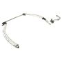 Genuine OEM P/S Pressure Hose LR014409