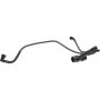 Genuine OEM Cooling Hose LR017359