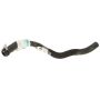 Genuine OEM Radiator Hose LR017362