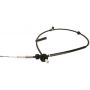Genuine OEM Parking Brake Cable LR018470