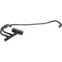 Genuine OEM Cooling Hose LR019007