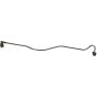 Genuine OEM Expansion Tank Hose LR019341