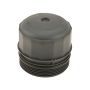 Genuine OEM Oil Filter Housing Cover LR019477