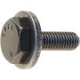 Genuine OEM Timing Sprocket Bolt LR025016