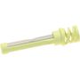 Genuine OEM Turbo Oil Filter LR025523