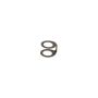 Genuine OEM Banjo Washer LR025565