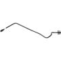 Genuine OEM Expansion Tank Hose LR032094