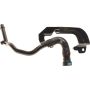 Genuine OEM Cooling Hose LR034624