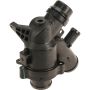 Genuine OEM Thermostat Assembly LR035124