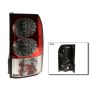 Genuine OEM Tail Light Assembly LR036164