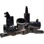 Genuine OEM Air Intake Resonator LR044457