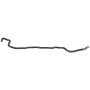Genuine OEM Cooling Hose LR047457