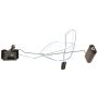Genuine OEM Fuel Tank Sending Unit LR050479