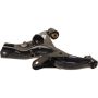 Genuine OEM Control Arm LR051594