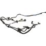 Genuine OEM Fuel Supply Hose LR057209