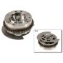 Genuine OEM Timing Camshaft Sprocket LR061551
