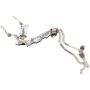 Genuine OEM Fuel Line LR065487