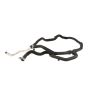 Genuine OEM Expansion Tank Hose LR066383