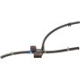 Genuine OEM Turbo Wastegate Solenoid LR074184