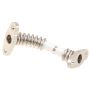 Genuine OEM Turbo Oil Supply Pipe LR075622