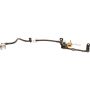 Genuine OEM Fuel Line LR079937