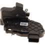 Genuine OEM Door Latch Assembly LR091361