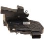 Genuine OEM Door Latch Assembly LR091527