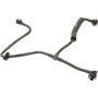 Genuine OEM Expansion Tank Hose LR091813
