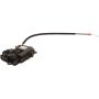 Genuine OEM Door Lock Actuator Motor LR108981