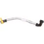 Genuine OEM Turbo Coolant Line LR135656