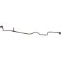 Genuine OEM Expansion Tank Hose LR146301
