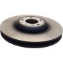 Genuine OEM Brake Disc LR153518