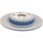 Genuine OEM Brake Disc LR161918
