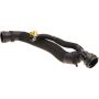 Genuine OEM Radiator Hose LR166362