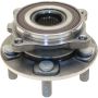 Genuine OEM Wheel Hub Assembly LR179002