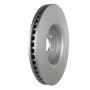 Genuine OEM LU2Z1V125E Brake Rotor