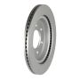 Genuine OEM LU2Z2V026C Brake Rotor