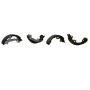 Genuine OEM LU2Z2V200C Brake Pad
