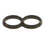 Genuine OEM Oil Filter Adptr O-Ring LVF500010