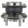 Genuine OEM LX6Z1104A Wheel Bearing and Hub Assembly