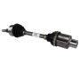 Genuine OEM LX6Z3B436B Axle Shaft, Direct Fit