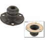 Genuine OEM Man. Trans Shifter Boot M51317480A