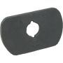 Genuine OEM Engine Mount Stop MB581953