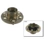 Genuine OEM Wheel Hub MB891088