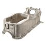 Genuine OEM Oil Pan MD350318
