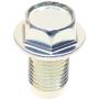 Genuine OEM Oil Drain Plug MD368072