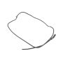 Genuine OEM Expansion Tank Hose MJA4468AF