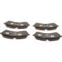 Genuine OEM Brake Pad Set MK4Z2200B
