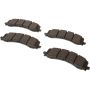 Genuine OEM Brake Pad Set ML3Z2001B